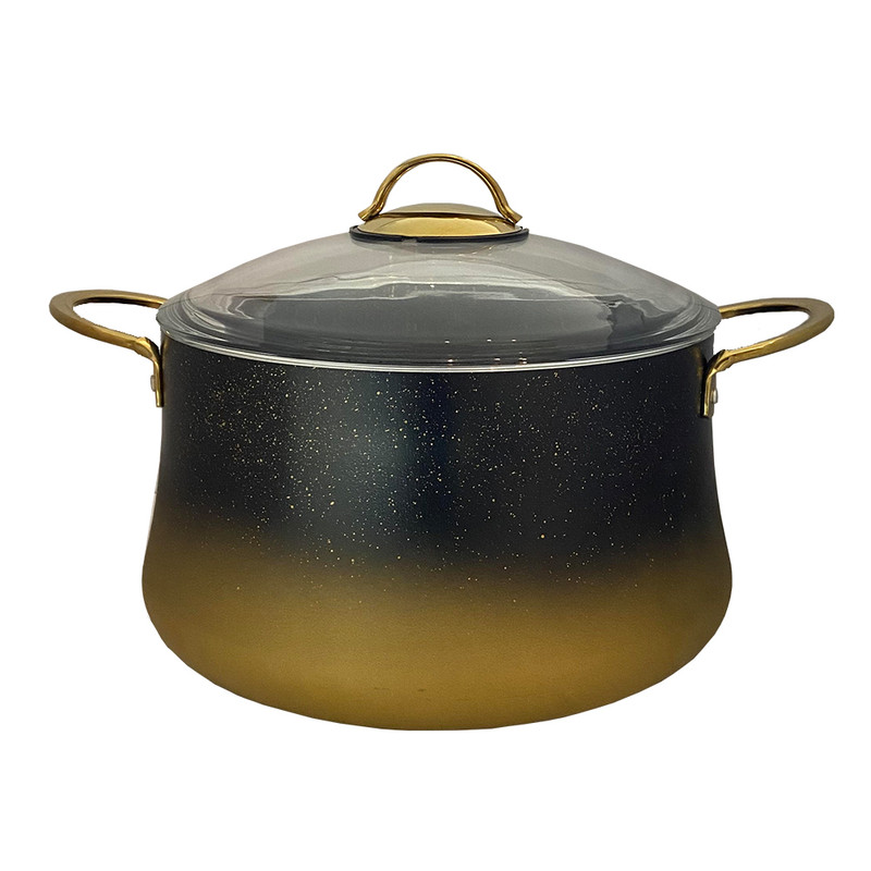 سرویس پخت و پز 10 پارچه آی ان سی مدل سیرلینکا