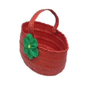 ساک حصیری کد 3