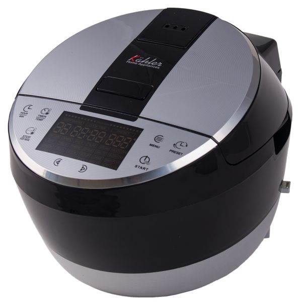 پلوپز کاخلر کد KH-505-B مدل قایز پلوپز کاخلر کد KH-505-B مدل قایز
