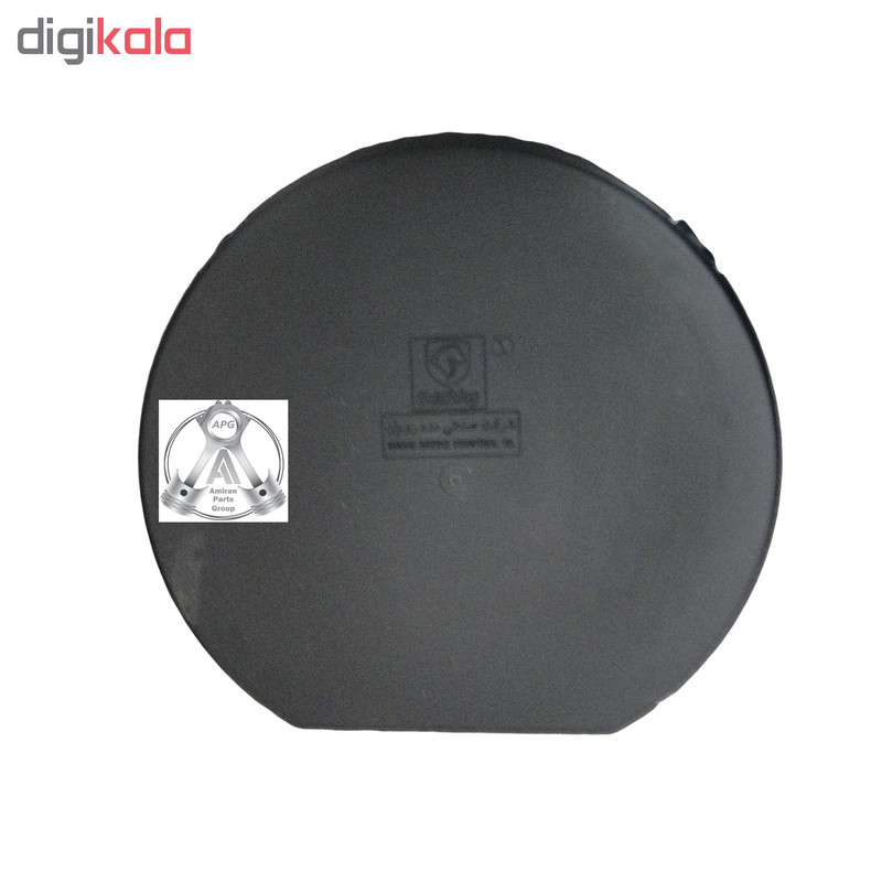 جک کامل مدد مدل APG2 ظرفیت 1 تن