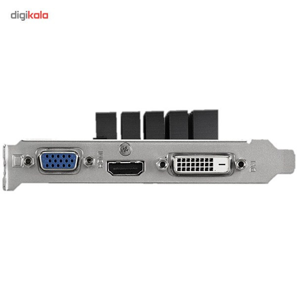 کارت گرافیک ایسوس مدل GT730-SL-2GD3-BRK