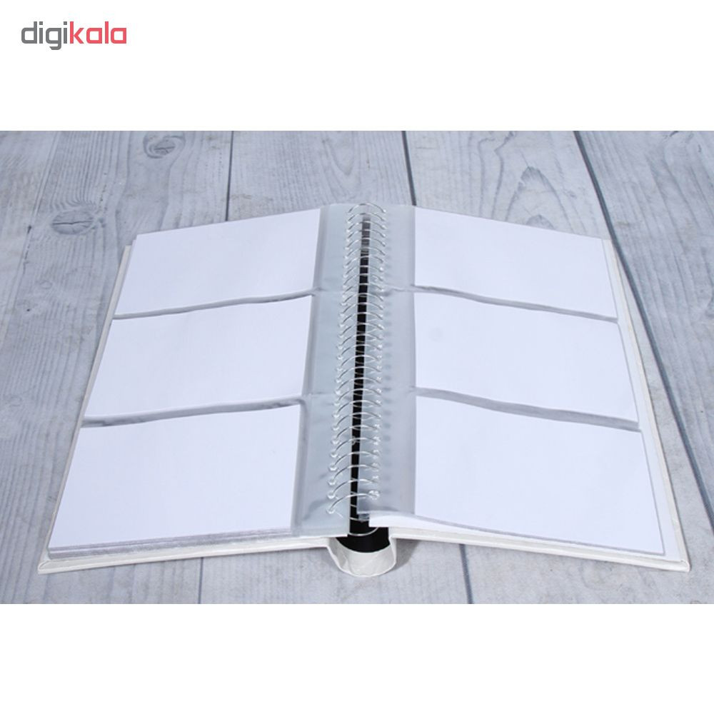 البوم عکس طرح رویال 1136