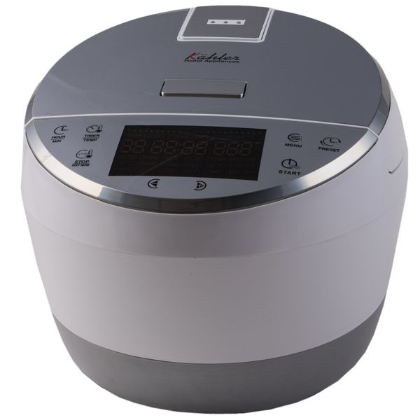پلوپز کاخلر کد KH-501-W مدل یاپان پلوپز کاخلر کد KH-501-W مدل یاپان