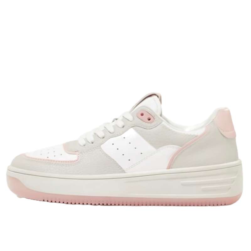 کفش روزمره زنانه برشکا مدل اسنیکرز