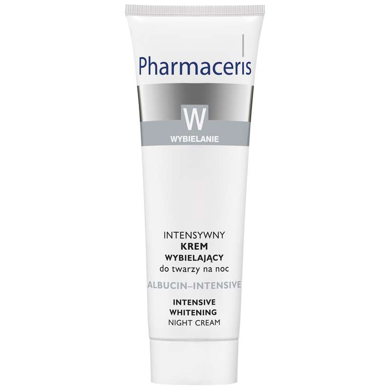 کرم ضد لک فارماسریز مدل Albucin Intensive