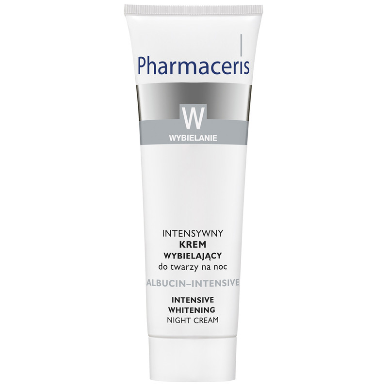 کرم ضد لک فارماسریز مدل Albucin Intensive