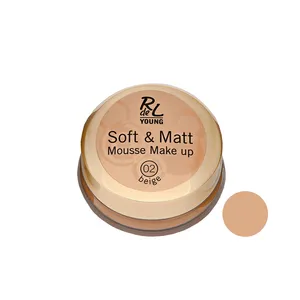 موس ریوال د یانگ مدل Soft & matt شماره 02
