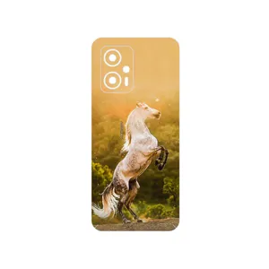 MAHOOT Horse_2 Cover Sticker for Xiaomi Poco X4 GT