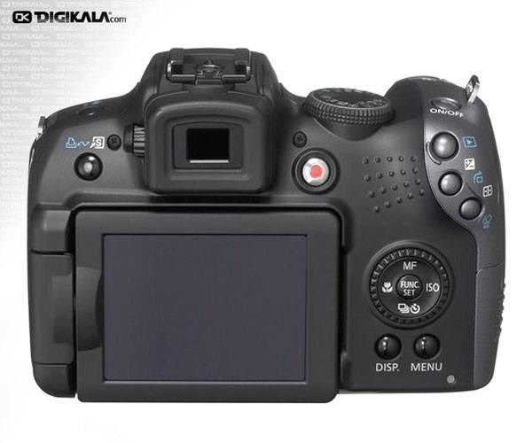 sx1 is canon