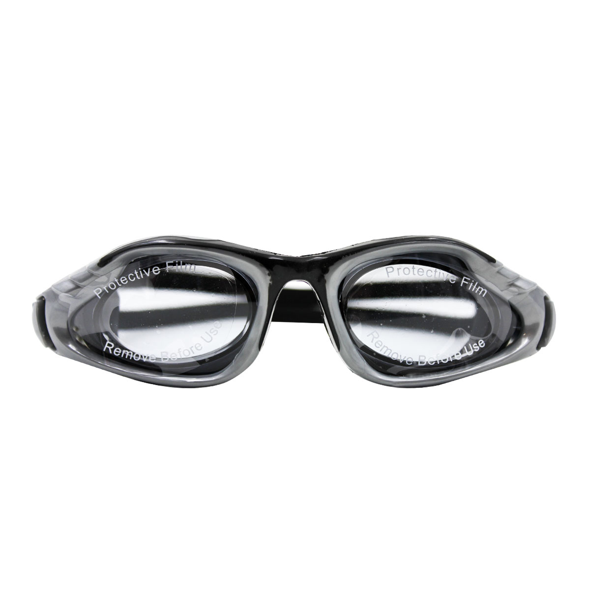 عینک شنای فاکس مدل F11254