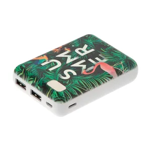 شارژر همراه اینجوی چارم مدل 5920 ظرفیت 10000 میلی آمپر ساعت