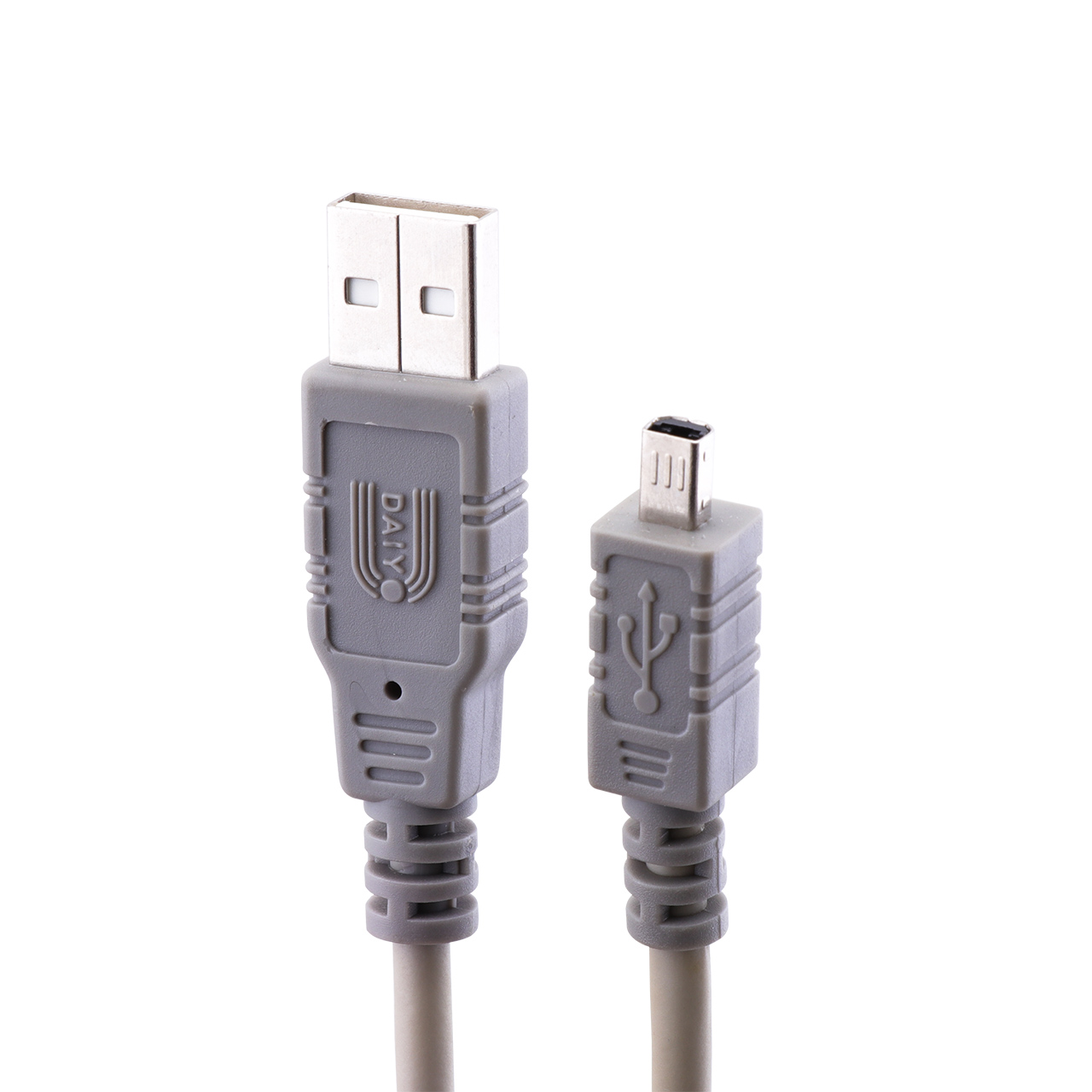 کابل تبدیل USB به Mini USB دایو مدل CP2504 به طول 1.8 متر