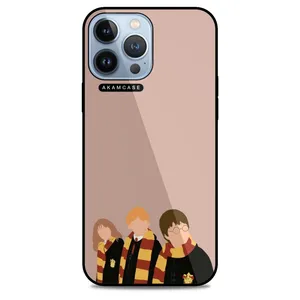 AKAM AMCWA13Pro Max-HARRY POTTER6 Cover For Apple iPhone 13PRO MAX