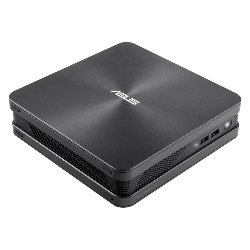 کامپیوتر کوچک ایسوس مدل VC65 G010M 2 کامپیوتر کوچک ایسوس مدل VC65 G010M