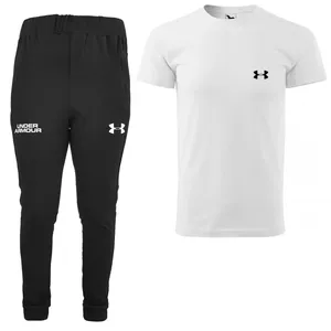 ست تی شرت و شلوار مردانه مدل 002046