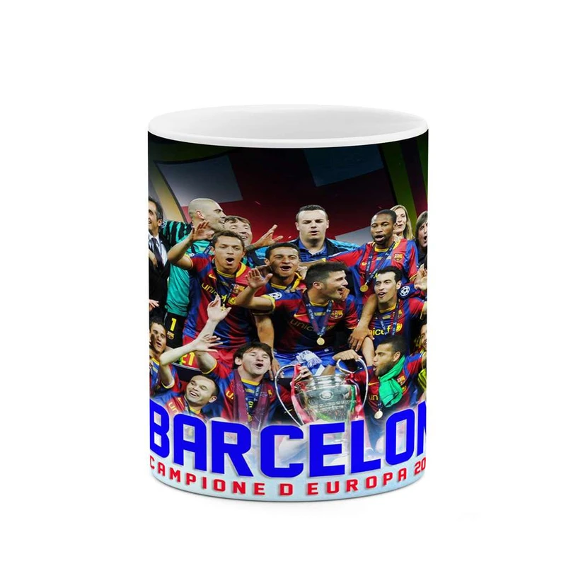 ماگ کاکتی مدل بارسلونا کد  mgh12297