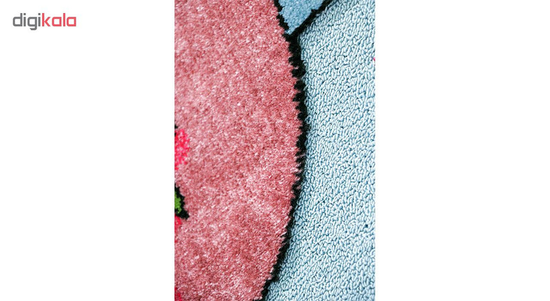 فرش ماشینی مدل تام و جری فرش ماشینی مدل تام و جری