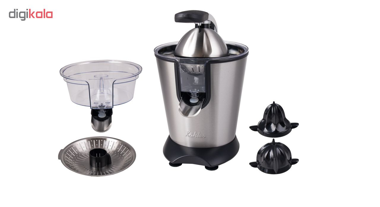 آب مرکبات گیری کاخلر کد KH-170-SD مدل اوقانژ