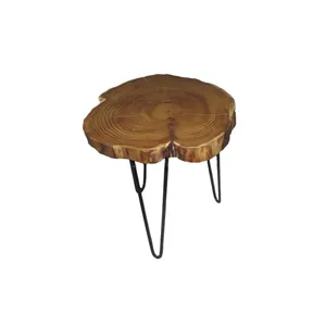 میز عسلی مدل 2222