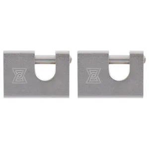 Gira 1717 Padlock Pack Of 2