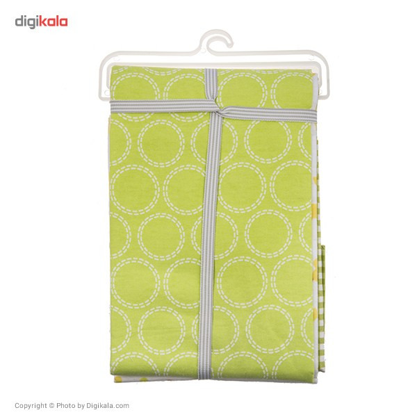 خشک کن کارترز مدل Chicken بسته 4 عددی