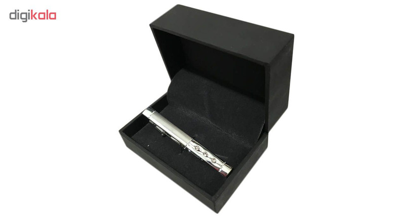 گیره کراوات مردانه کد 3000