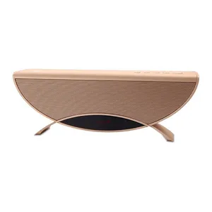 اسپیکر بلوتوثی قابل حمل دنیو مدل DS-7608