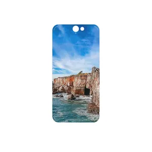MAHOOT Rock Mountain Cover Sticker for HTC One A9