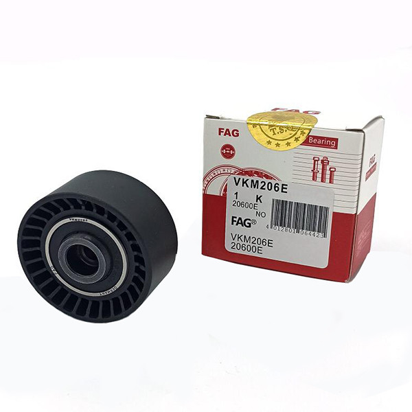 بلبرینگ تسمه سفت کن اف آ گ کد 2 مناسب برای پژو 206