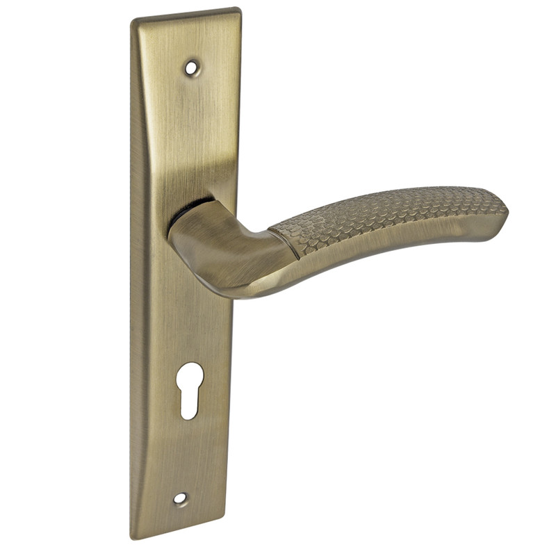 دستگیره در ترووان کد 420