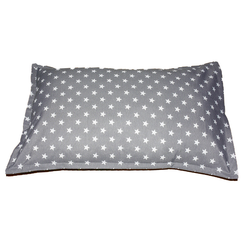 روبالشی منسوجات باران مدل ستاره