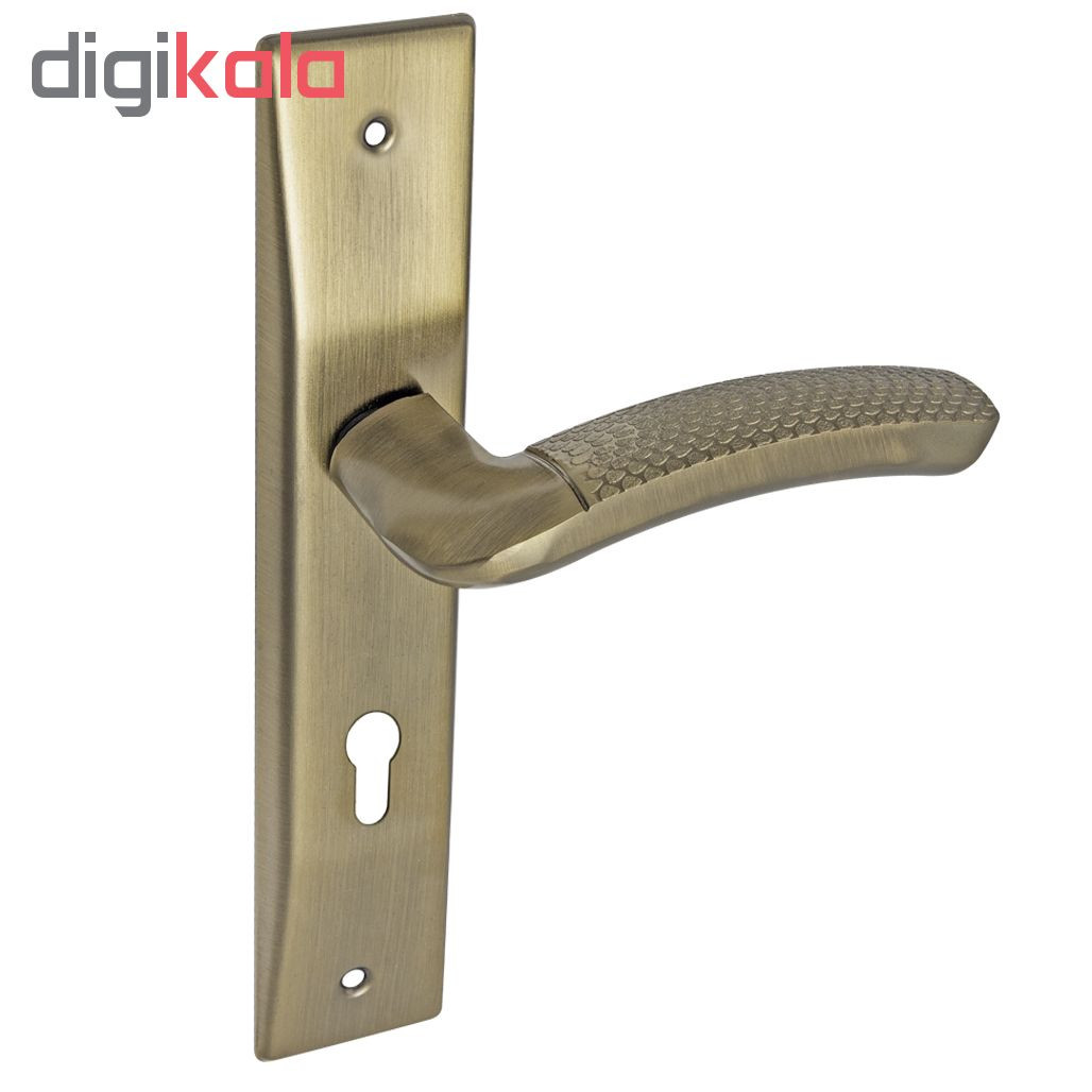 دستگیره در ترووان کد 420