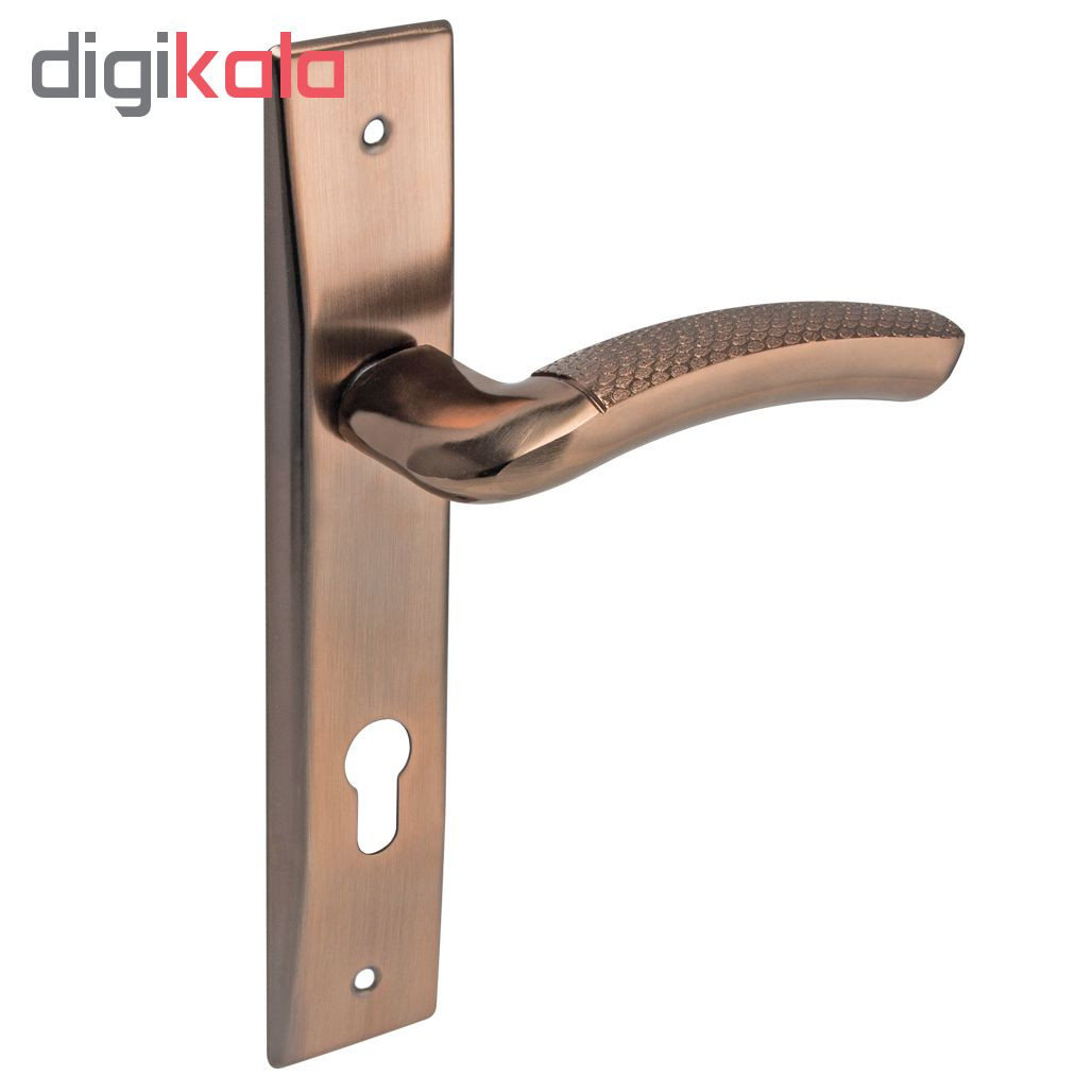 دستگیره در ترووان کد 420