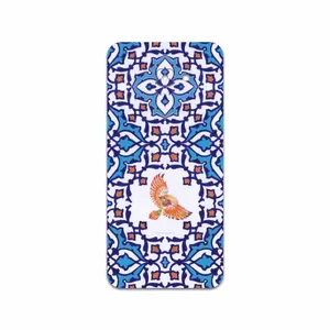 MAHOOT Homa Tile Cover Sticker for Samsung Galaxy J4 Core