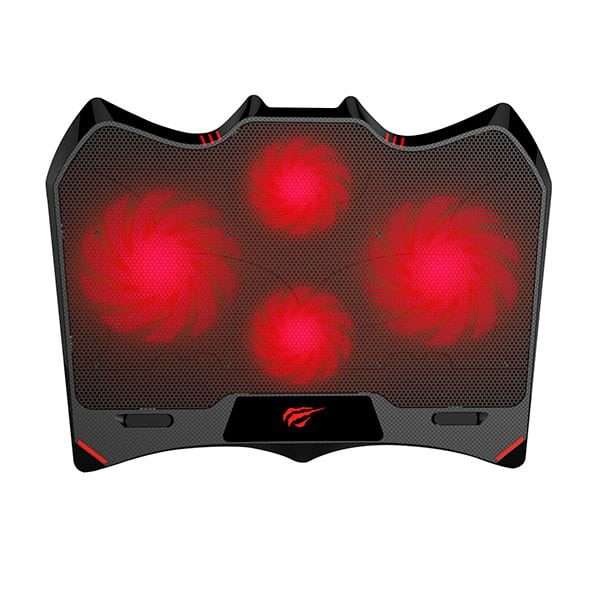 پایه خنک کننده هویت مدل HV-F2081