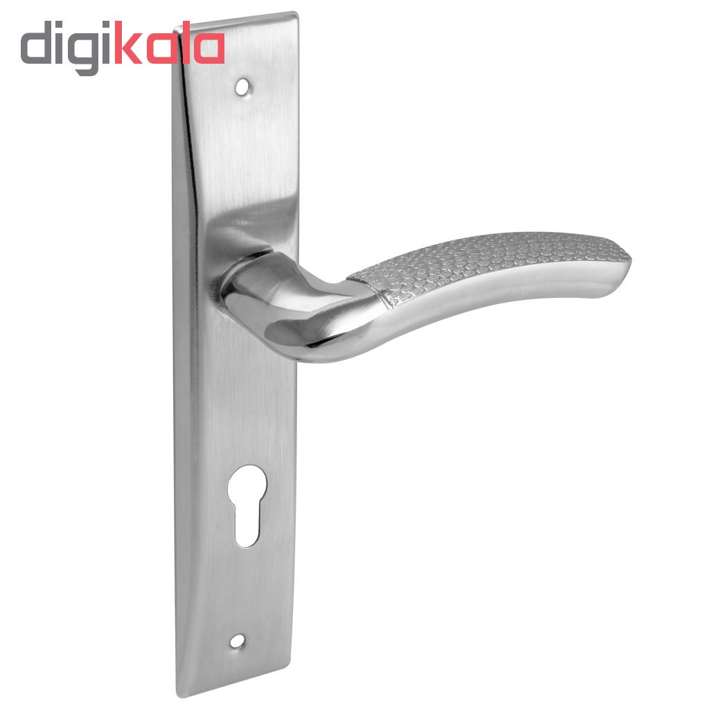 دستگیره در ترووان کد 420