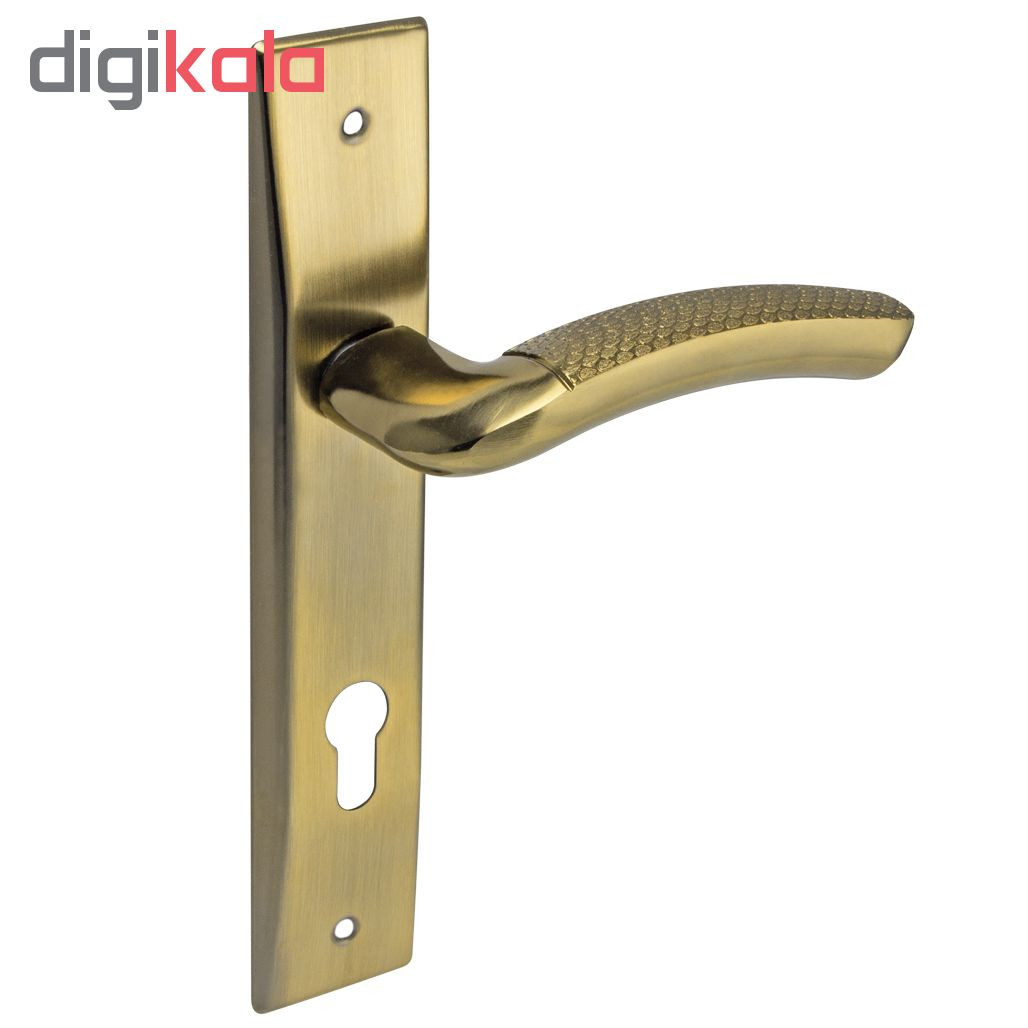 دستگیره در ترووان کد 420