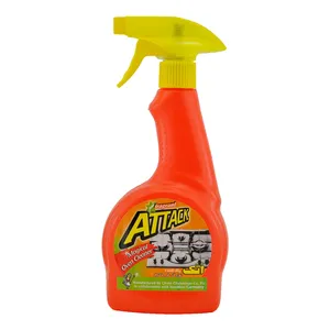 اسپری تمیز کننده سطوح آشپزخانه اتک مدل Magical Oven Cleaner حجم 500 میلی لیتر