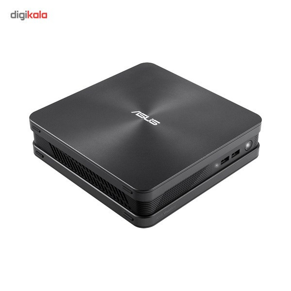 کامپیوتر کوچک ایسوس مدل VC65 G010M