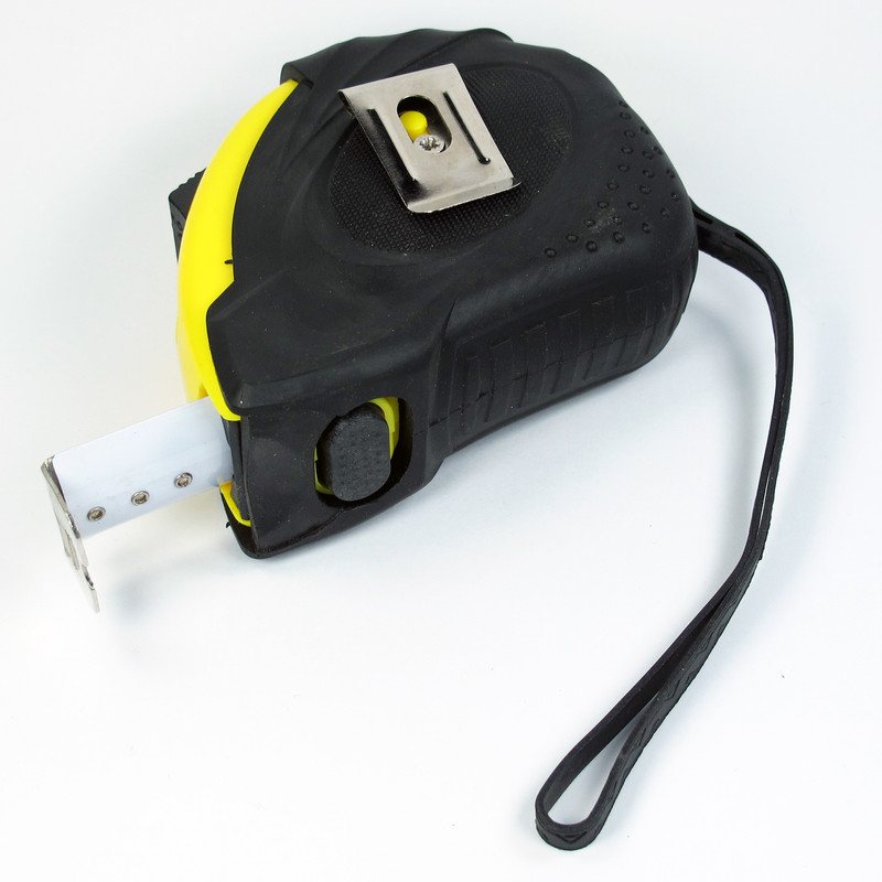 متر 7.5 متری فيدار مدل PA 2187