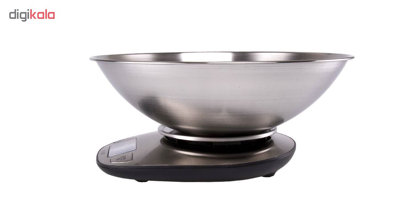 ترازو دیجیتالی آشپزخانه کمری مدل EK4360H