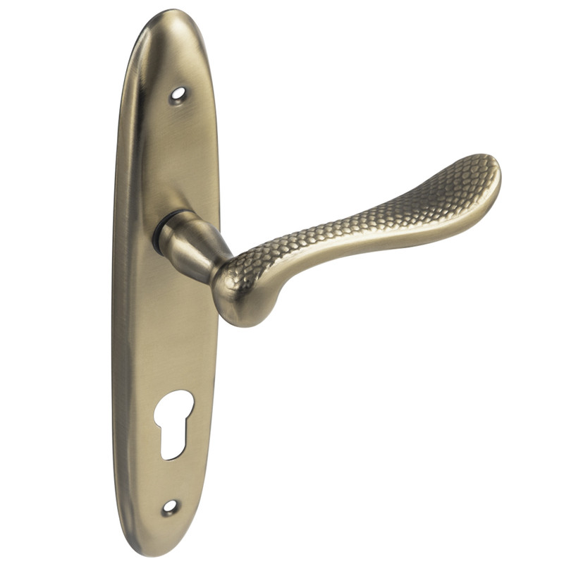 دستگیره در ترووان کد 1015