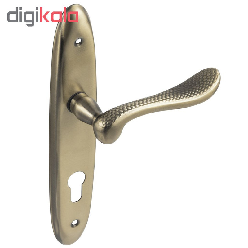 دستگیره در ترووان کد 1015