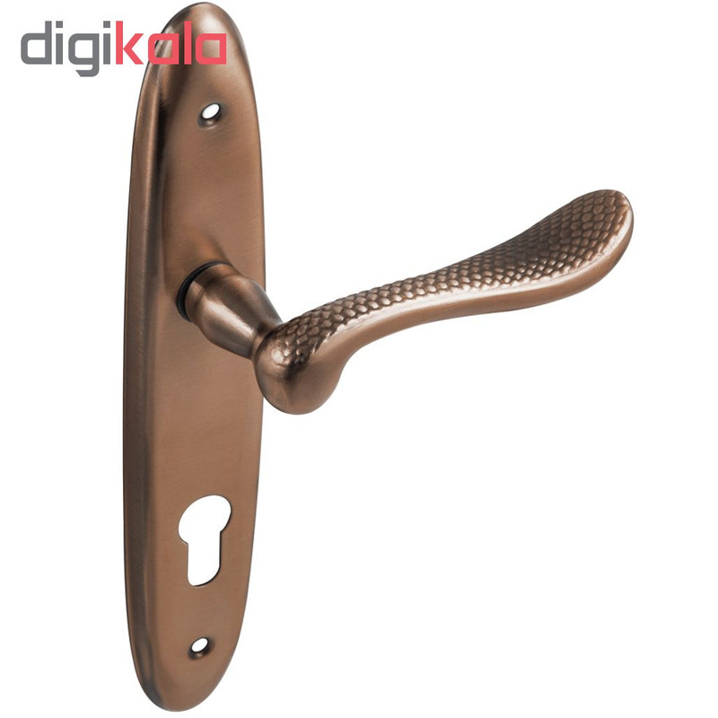 دستگیره در ترووان کد 1015