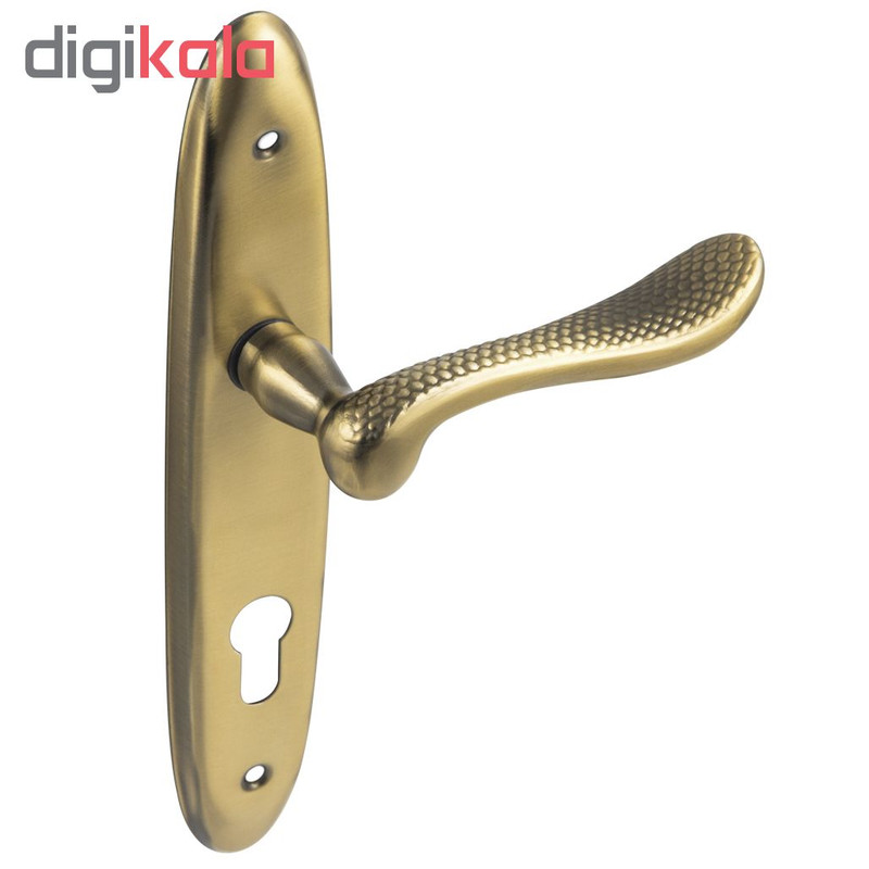 دستگیره در ترووان کد 1015