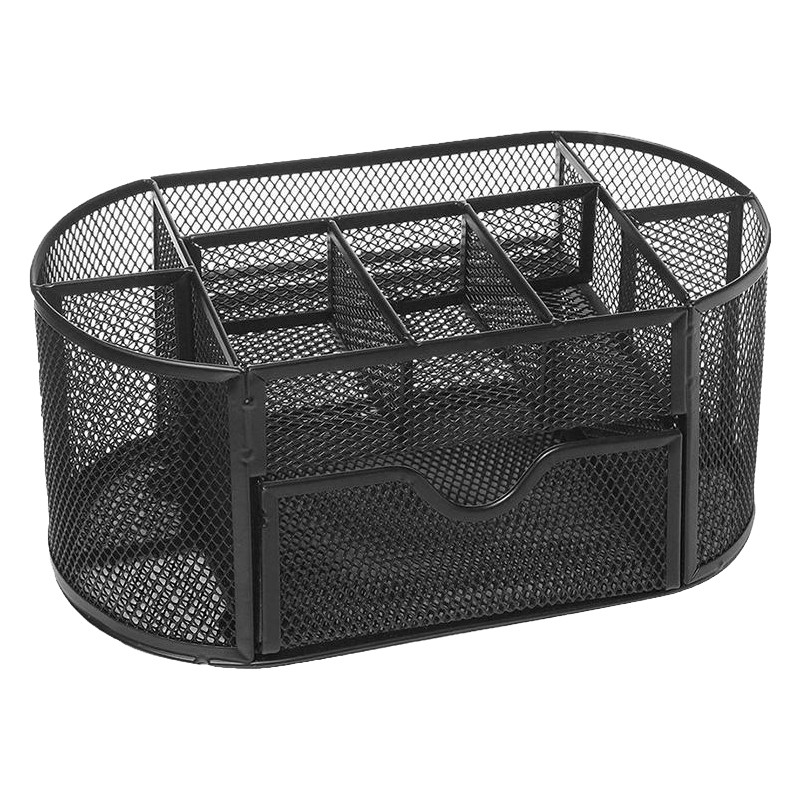 جای کاغذ یادداشت مدل Oval