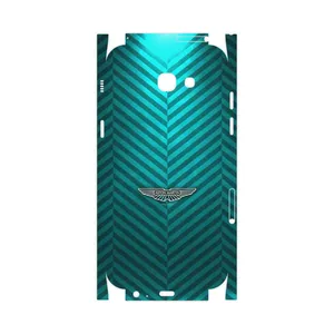 MAHOOT Aston Martin-FullSkin Cover Sticker for Samsung Galaxy A5 2017