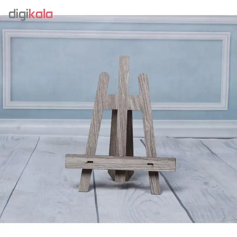 پایه نگهدارنده عکس طرح بوم کد 1154