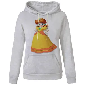 هودی زنانه مدل E 220 پرنسس