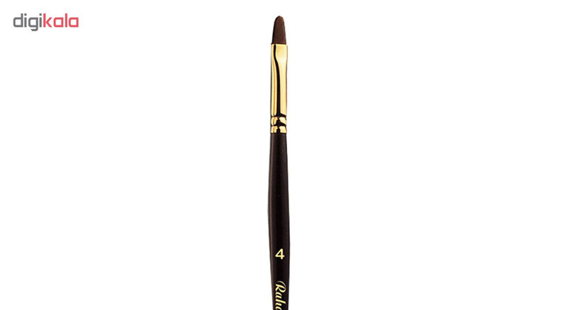 قلمو ره آورد سری 1075FR شماره 4